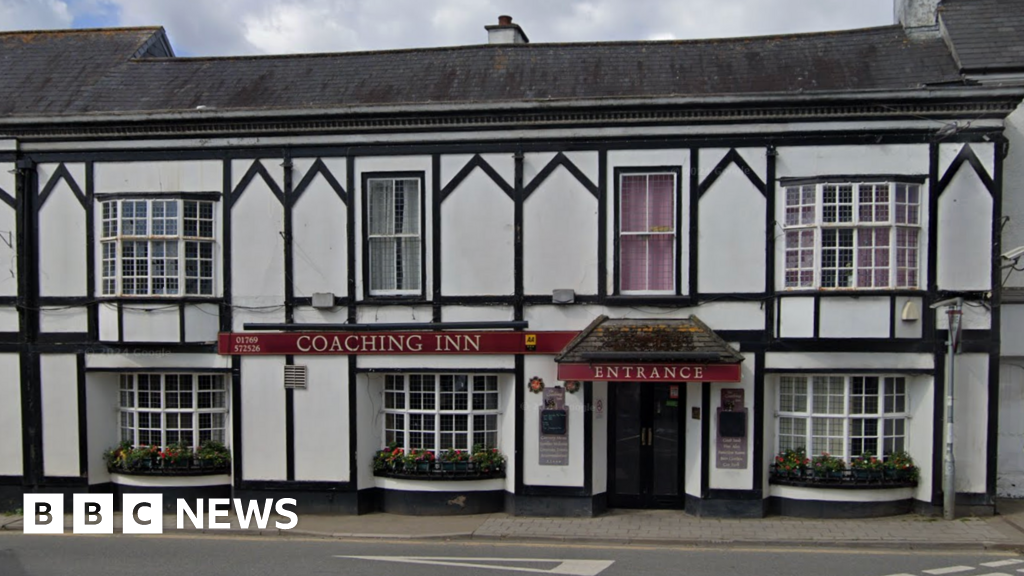 Devon man sustains serious head injury after being punched at pub