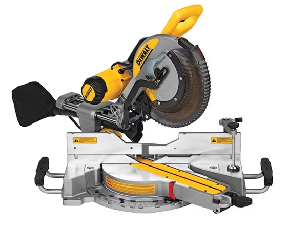 DeWalt Power Tools at Lowe's: Buy 1, Get 1 offers