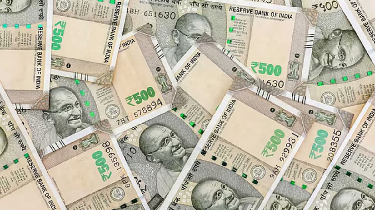 From Dharavi to 4 crore: Man builds massive portfolio without a car or house, says 'don't lose hope and...'