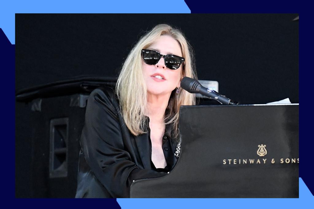 Diana Krall announces 2026 tour, two NY shows. Get tickets today