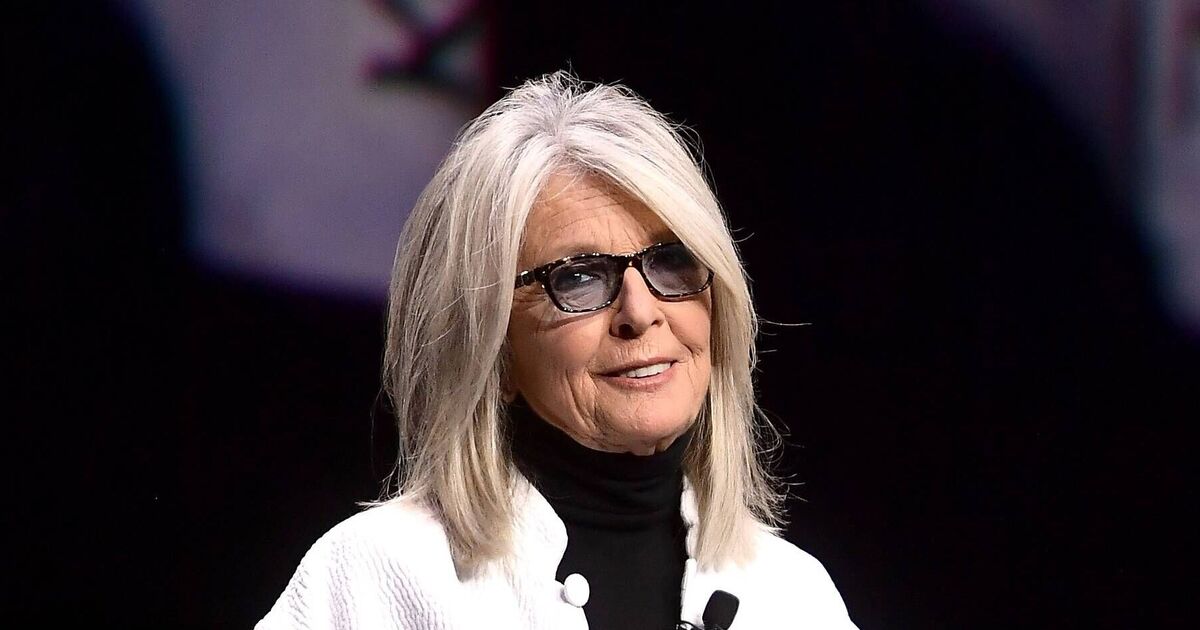 Diane Keaton's cause of death confirmed by her devastated family