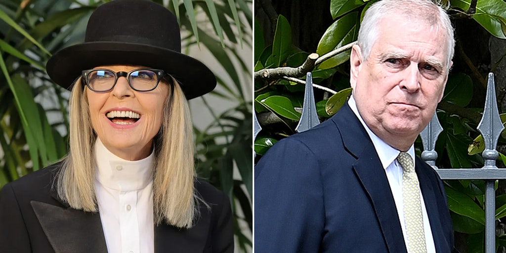 Fox News Entertainment Newsletter: Diane Keaton's cause of death revealed, Prince Andrew gives up royal titles