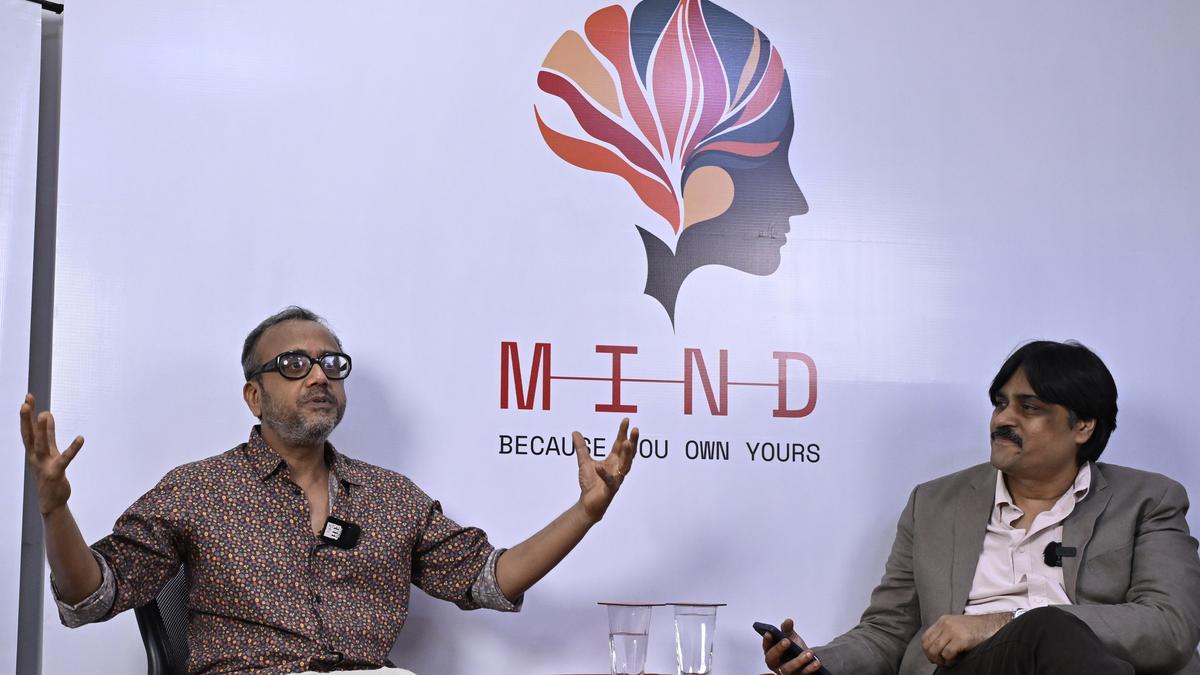 'All artists are essentially propagandists'