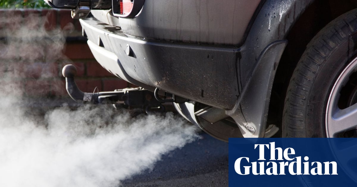 Carmakers chose to cheat to sell cars rather than comply with emissions law, 'dieselgate' trial told