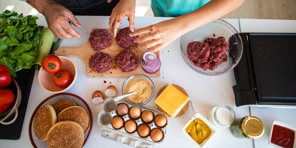 Simple diet change may support gut healing for cancer survivors, researchers say