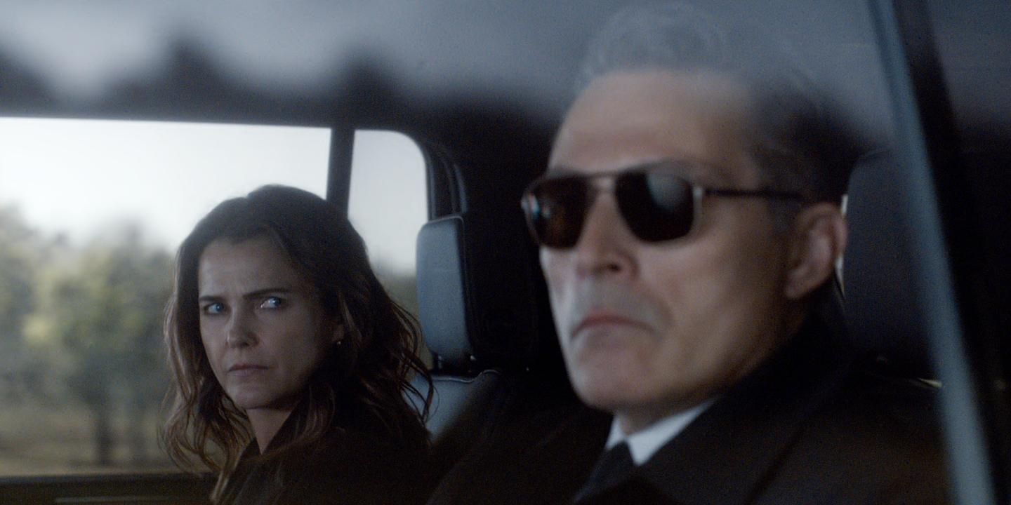 Worth seeing tonight: 'The Diplomat,' season 3 on Netflix