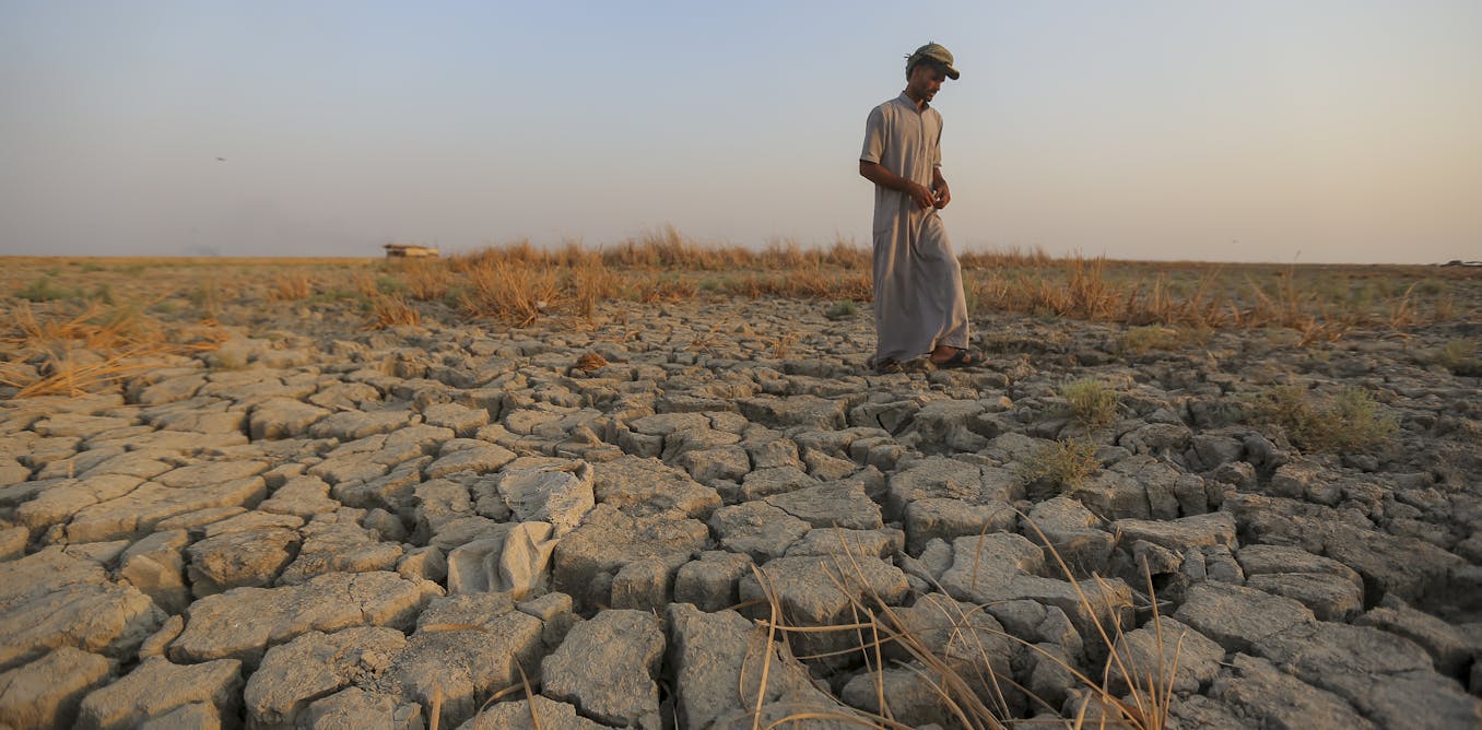 The disasters we talk about shape our priorities and determine our preparedness