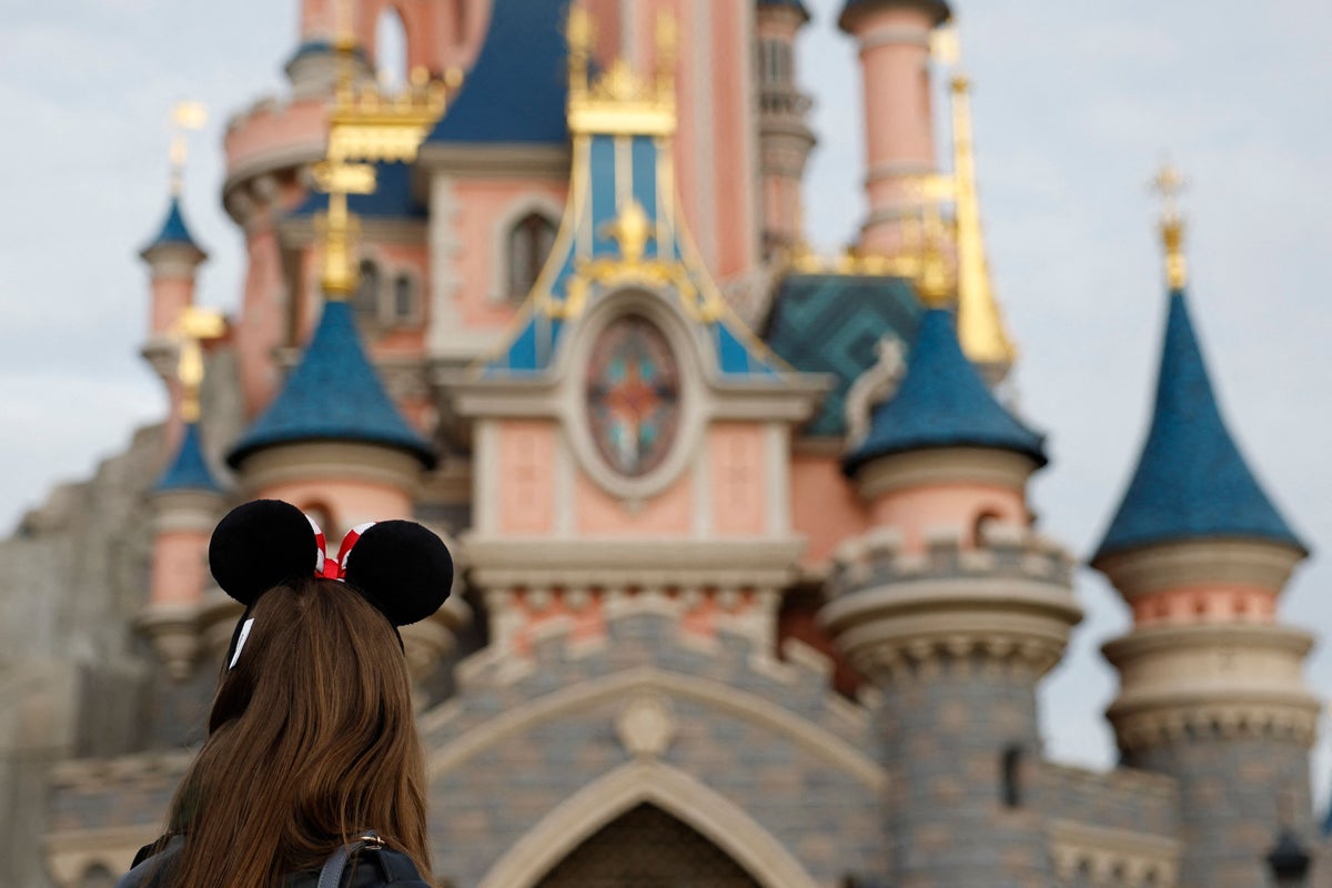 Disney fans outraged as iconic character rumored to exit the park
