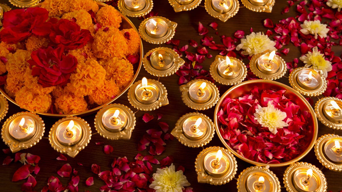 When is Diwali, why is it celebrated? What to know about the Hindu Festival of Lights