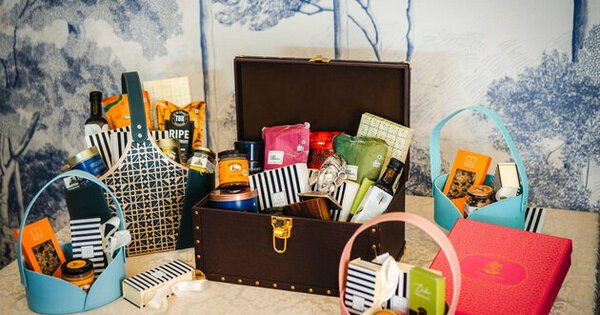 Celebrate the Festival of Lights with Regalia by The Claridges New Delhi