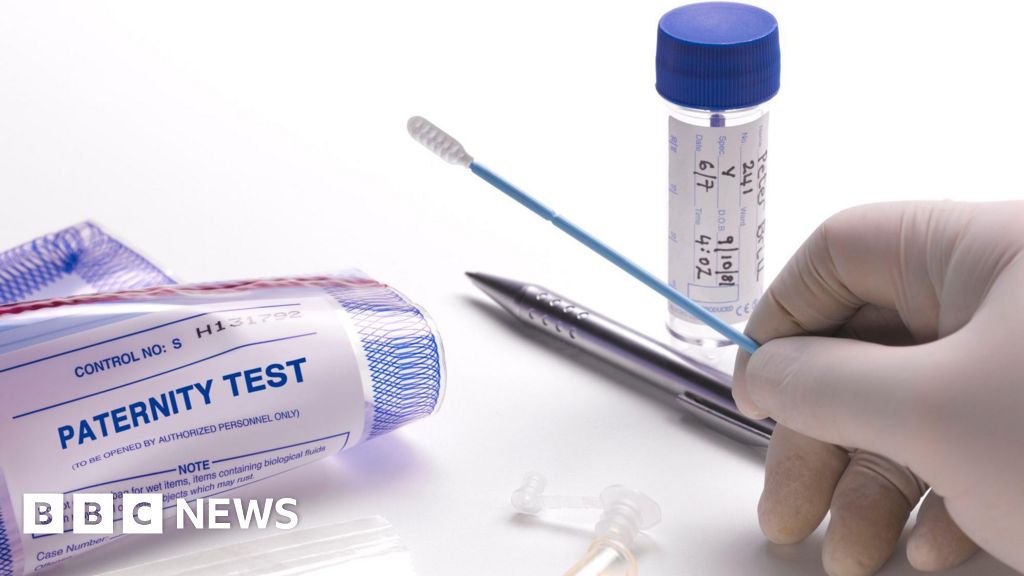 'I took a DNA test to trace my family - it blew my life apart'