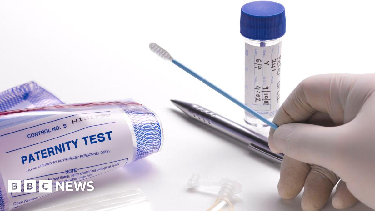 'I took a DNA test to trace my family - it blew my life apart'