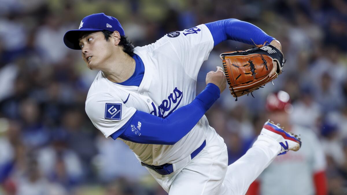 Dodgers vs. Brewers Game 4 live updates, how to watch, start time and odds