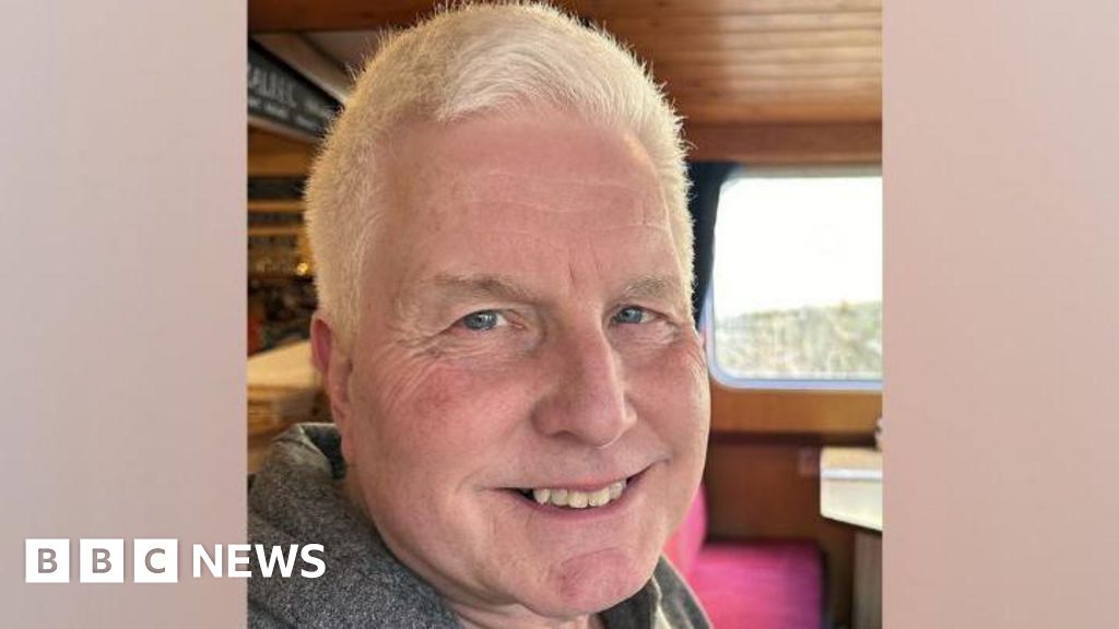 Dog walker killed in A64 crash named by police