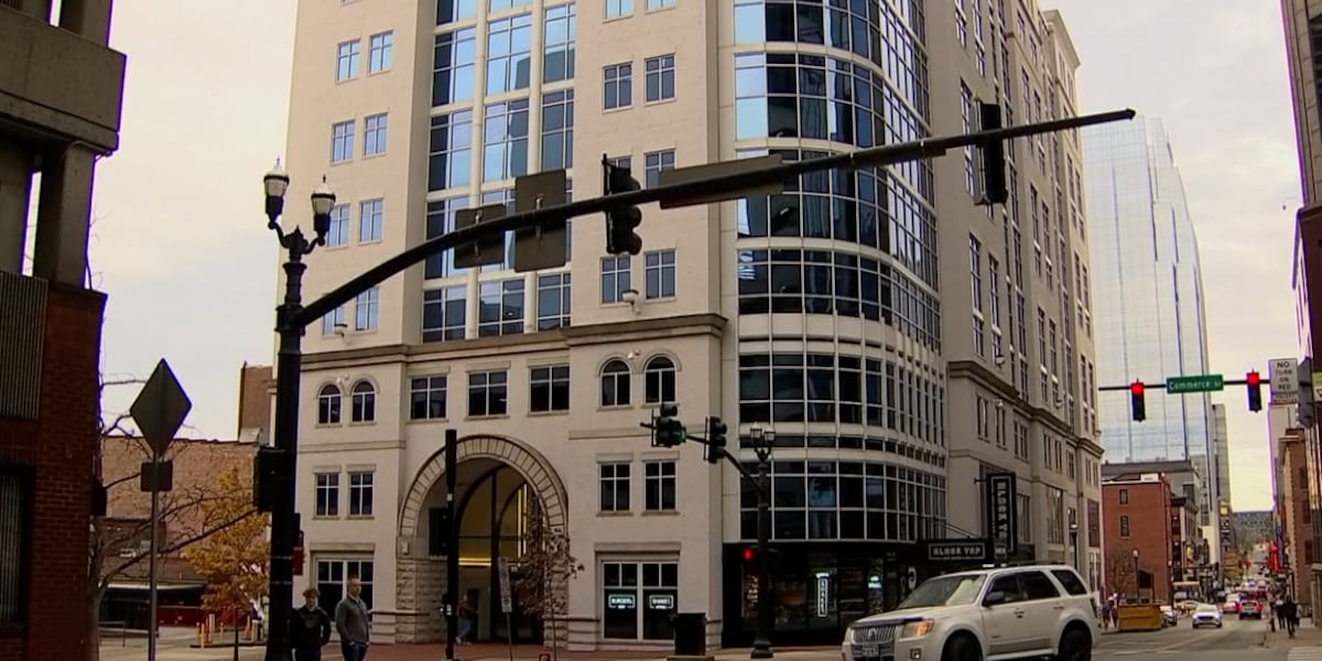 Land for Dolly Parton's Nashville hotel receives green light from Metro Council