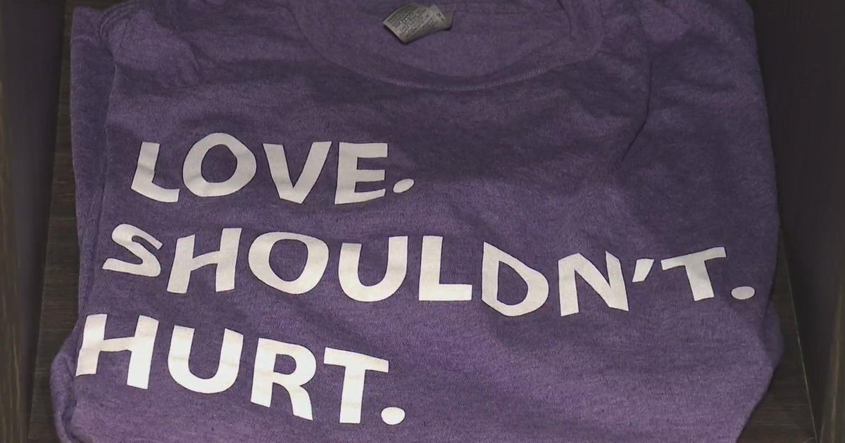 Support available for survivors of domestic violence