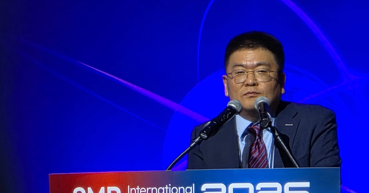 Doosan Enerbility Targets SMR Foundry Leadership