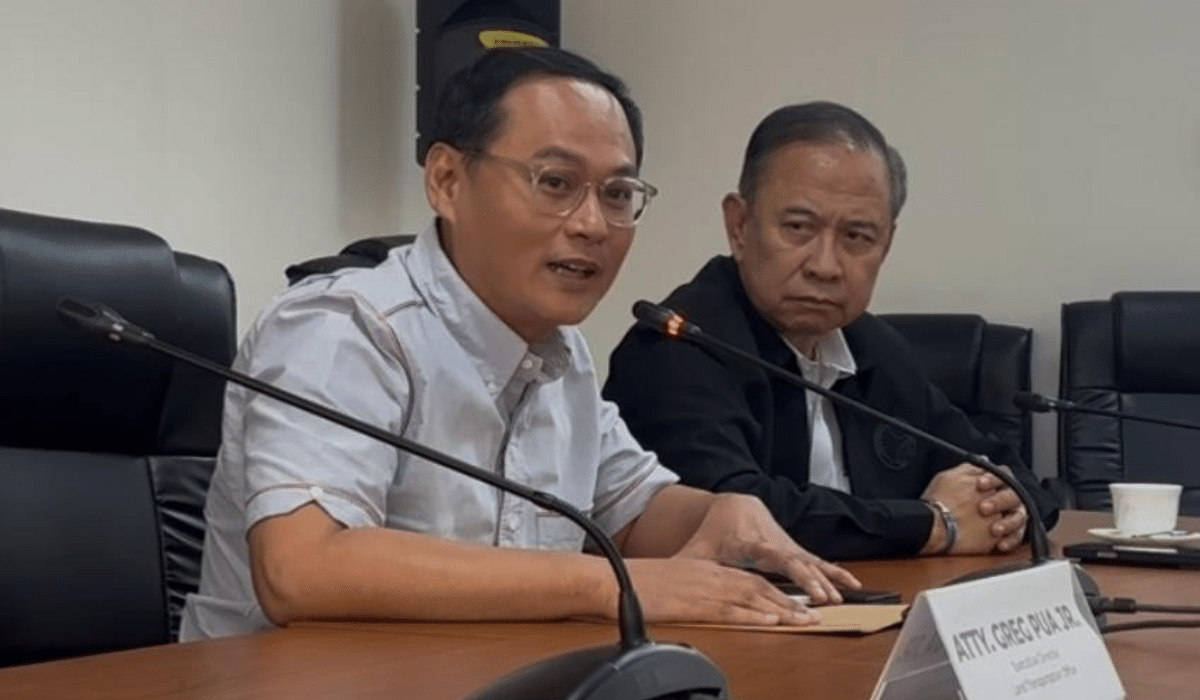 DOTr officials lose protocol plates after exec yields illegal no. '10'