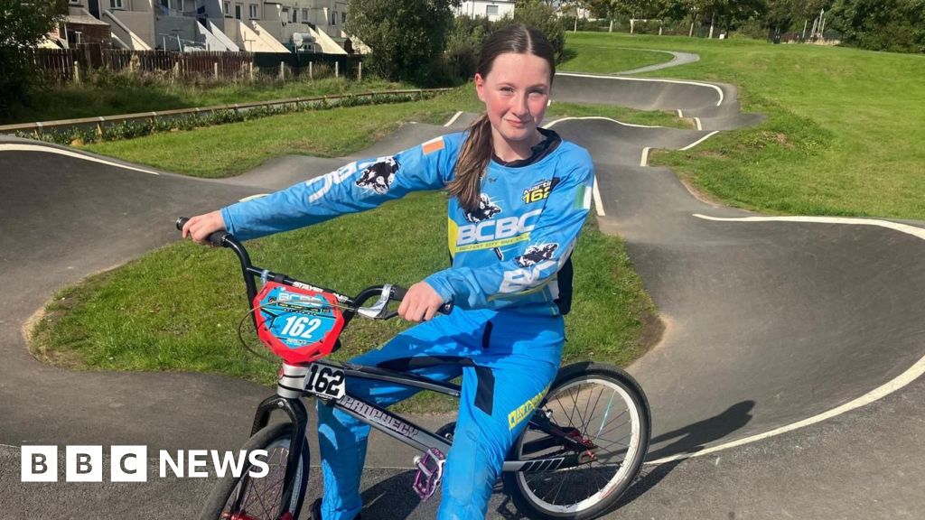 Downpatrick: New skate and BMX playground unveiled