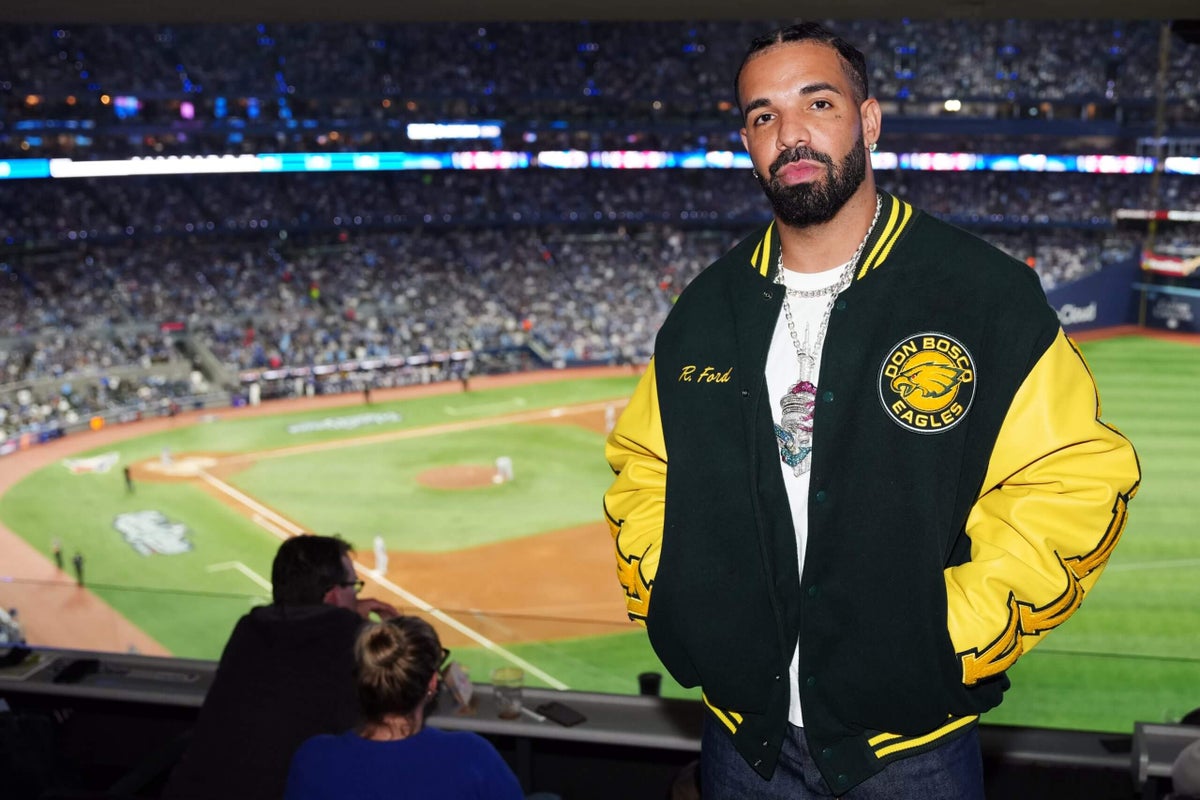 Drake scores first in World Series subplot feud with Kendrick Lamar