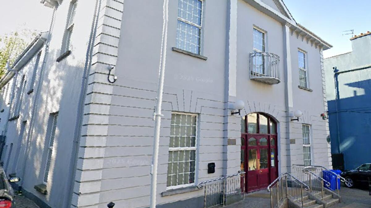 Four times over drink driving limit | Westmeath Independent