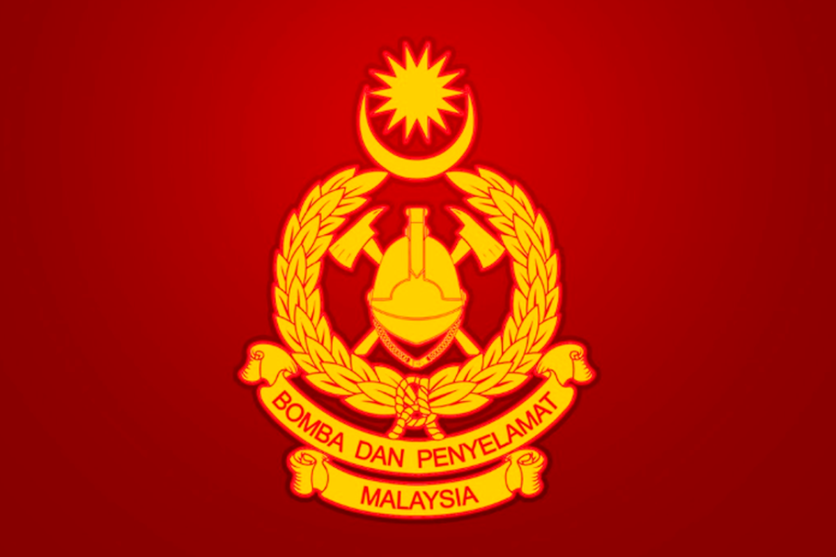 Driver's body found in car after plunge into Sungai Panchor