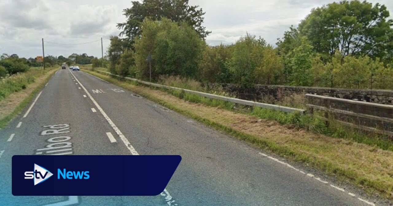 Driver arrested after crash leaves three in hospital