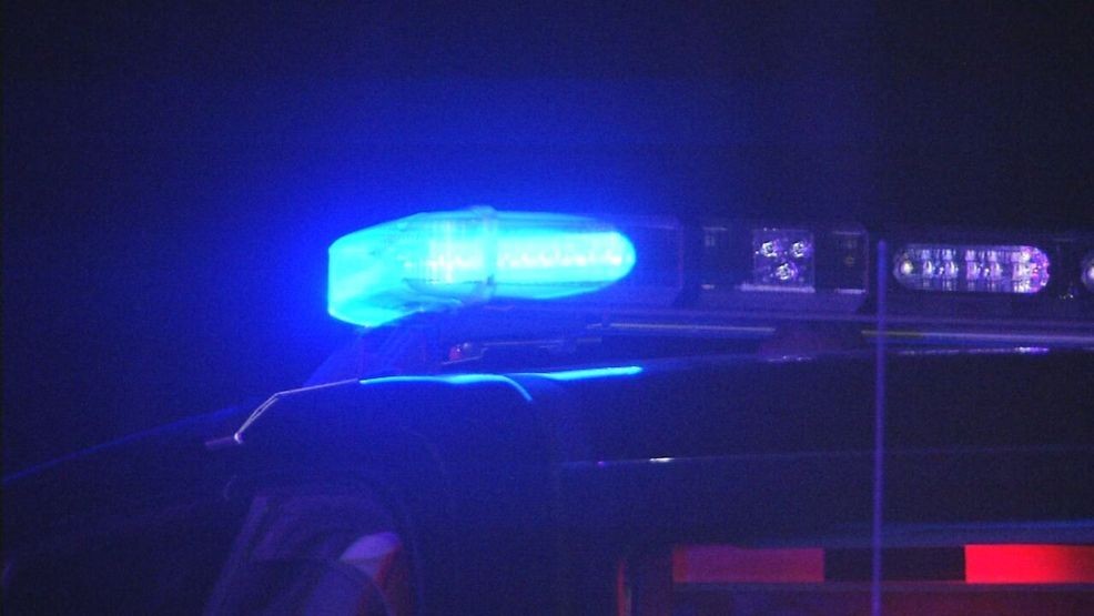 Driver charged with OUI after another vehicle hit her Jeep in Hancock