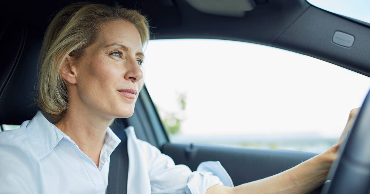 Drivers fingerprints 'must be handed over' under new rule change | Chronicle Live