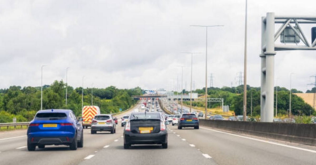 Drivers who've ignored letter being pulled over by police and fined £2,500 - Birmingham Live