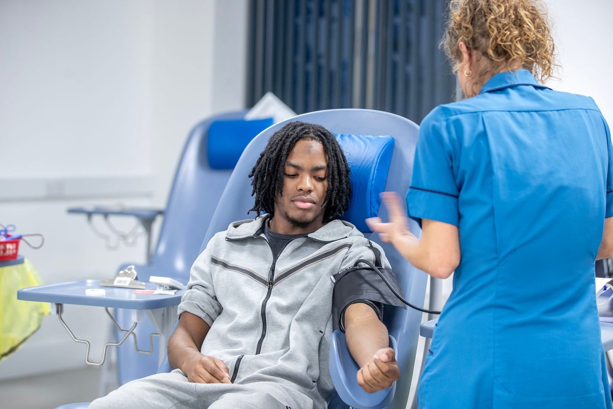 How you can save lives when applying for a new driving license