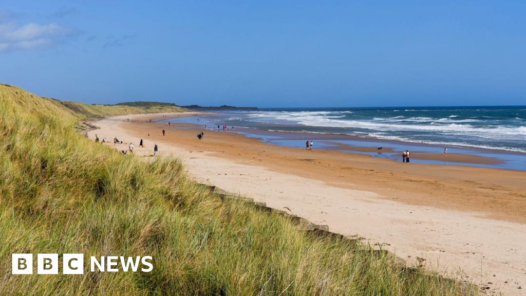 Northumberland groups meet over Druridge Bay wildfire and nuisance issues