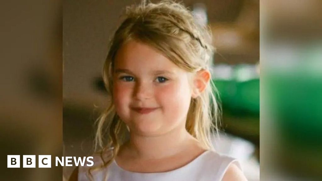 Veselin Dudenski in court over death of girl, 7, in Sleaford crash