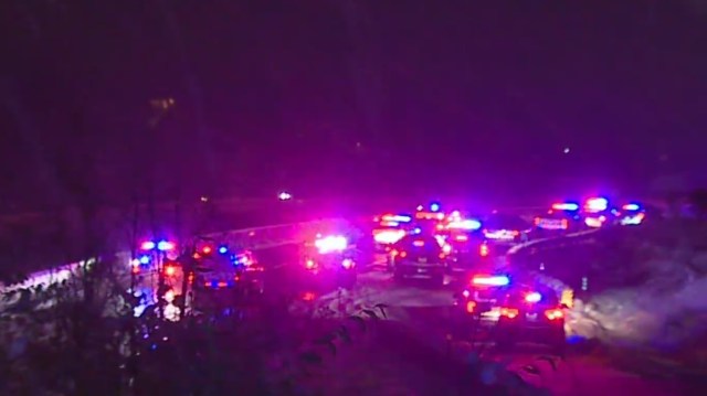 DUI driver who killed Golden police officer, injured 3 others, pleads guilty