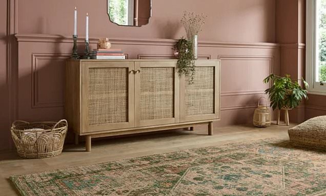 I've got my eye on Dunelm's most expensive-looking homeware right now