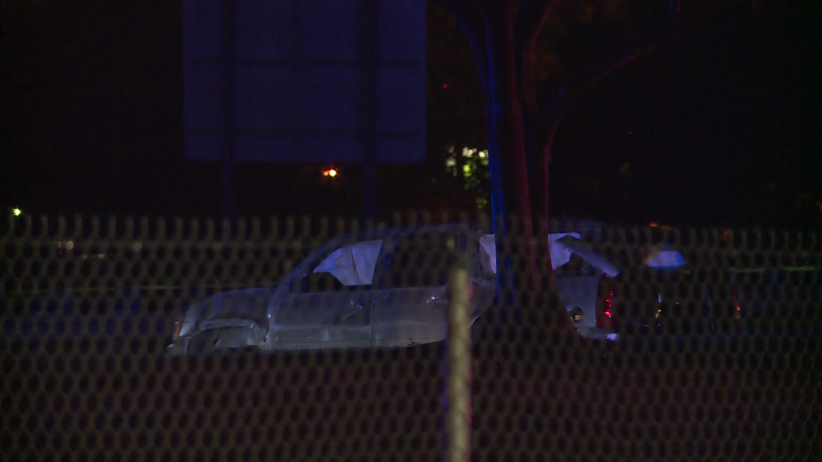 Family of Durham crash victim starts GoFundMe, driver charged