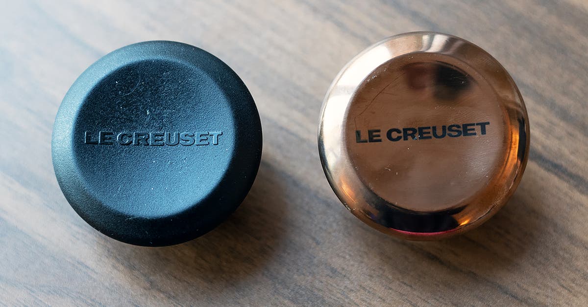 The Dutch Oven That Won My Heart