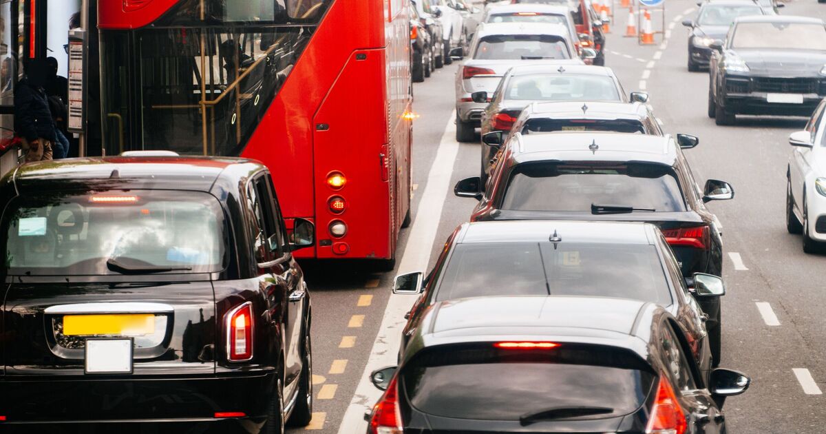 DVLA issues urgent car tax warning to every petrol, diesel and electric owner