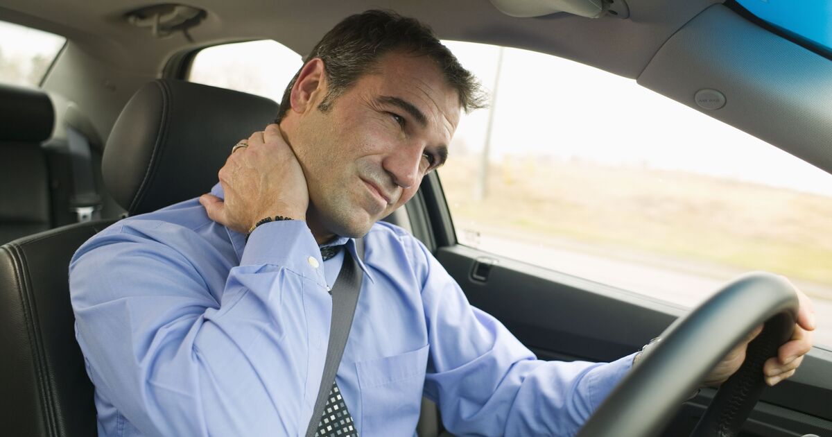 DVLA issues 24-hour reminder to UK drivers -'don't risk it'