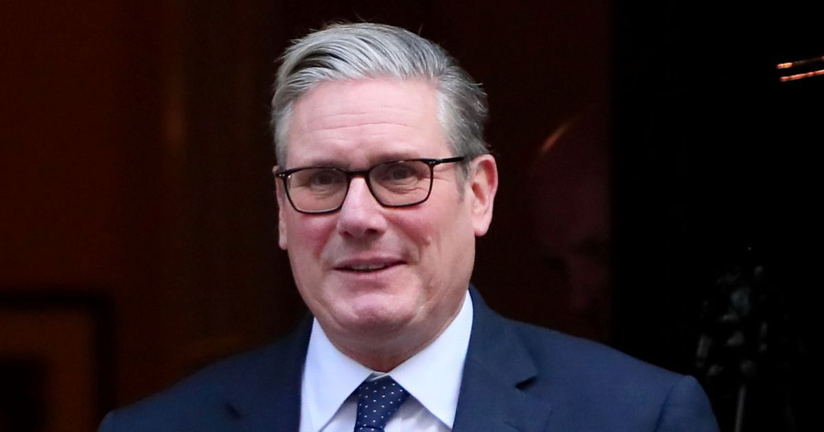 Scrapping DWP two-child benefit limit in full 'would lift 630,000 kids out of poverty' - The Mirror