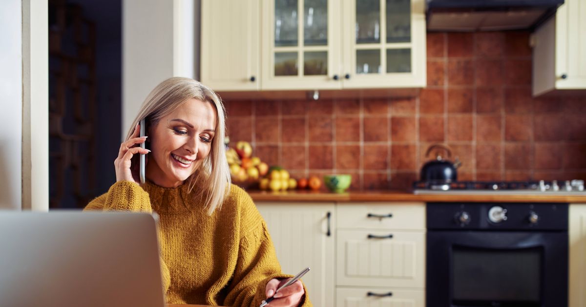 DWP to help thousands of people back into work with new £80million scheme - The Mirror