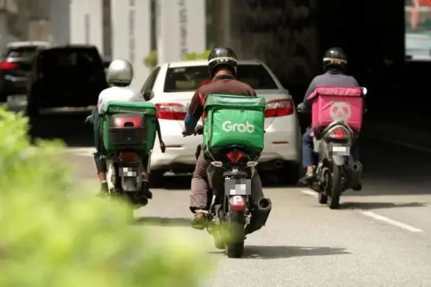 600 litres for e-hailing drivers under Budi95 scheme