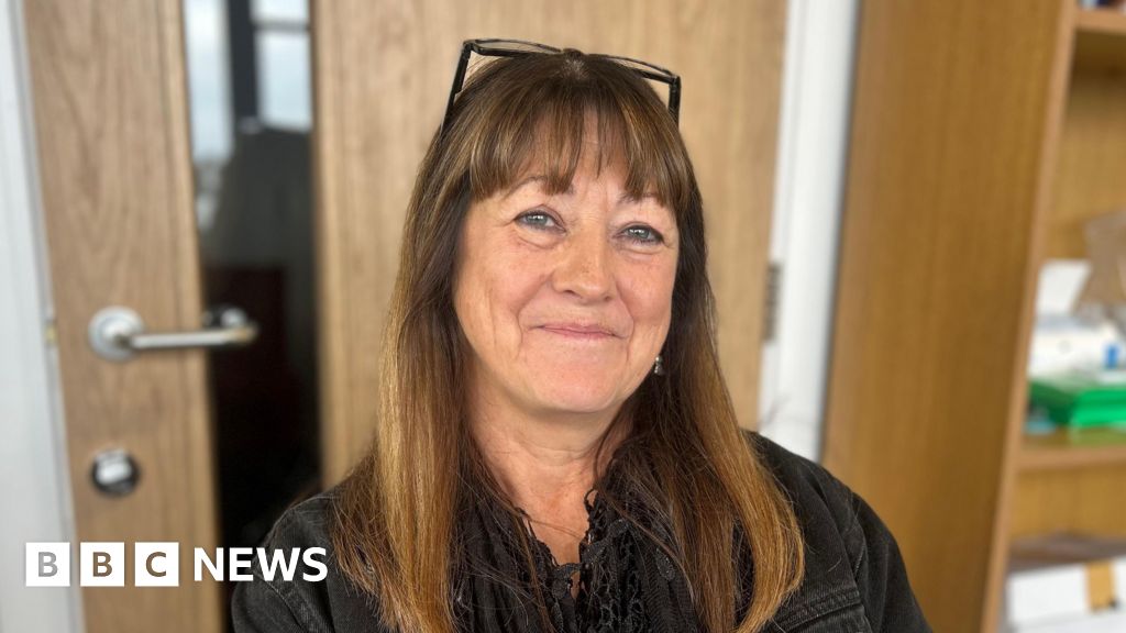 Early detection of breast cancer is key to survival, charity says