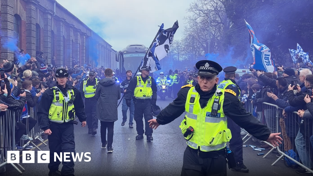 East Anglian derby fans told to 'keep passion on pitch' by police