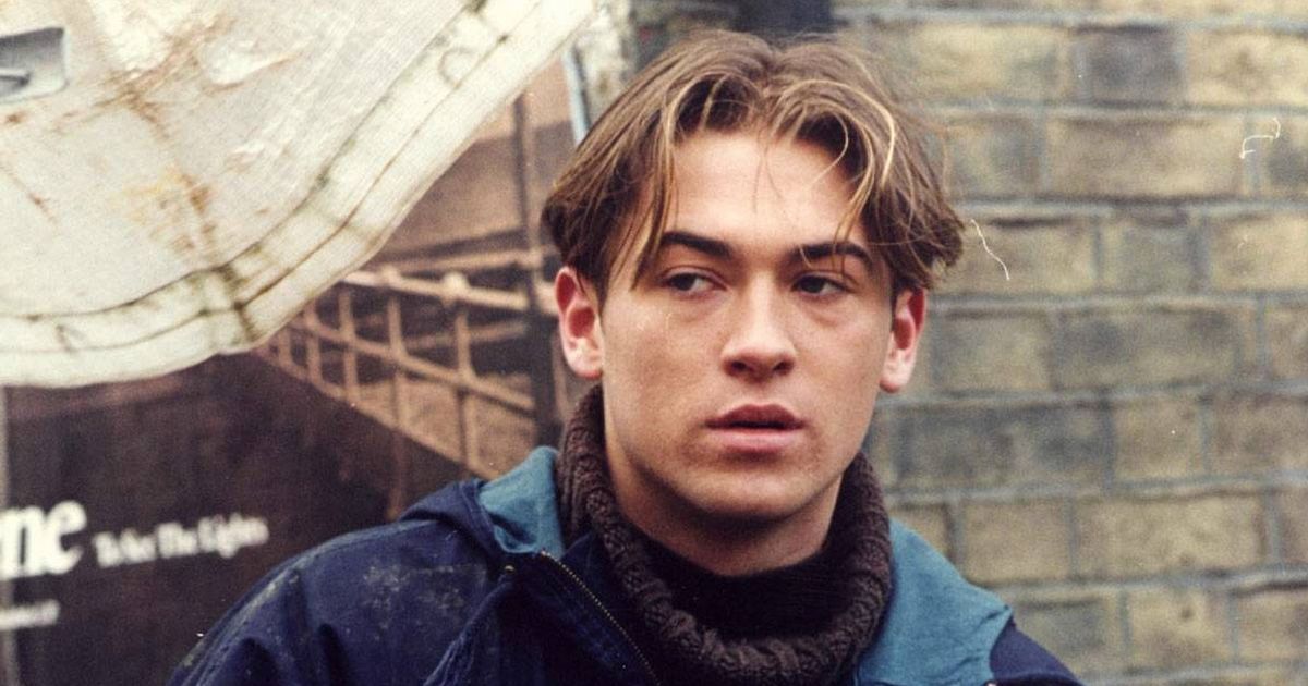 EastEnders 90s heartthrobs now - drugs, illness and 'clown feuds' - The Mirror