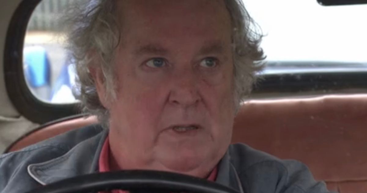 BBC EastEnders fans 'solve' who will go down for car crash horror and it's not Nigel - Daily Star