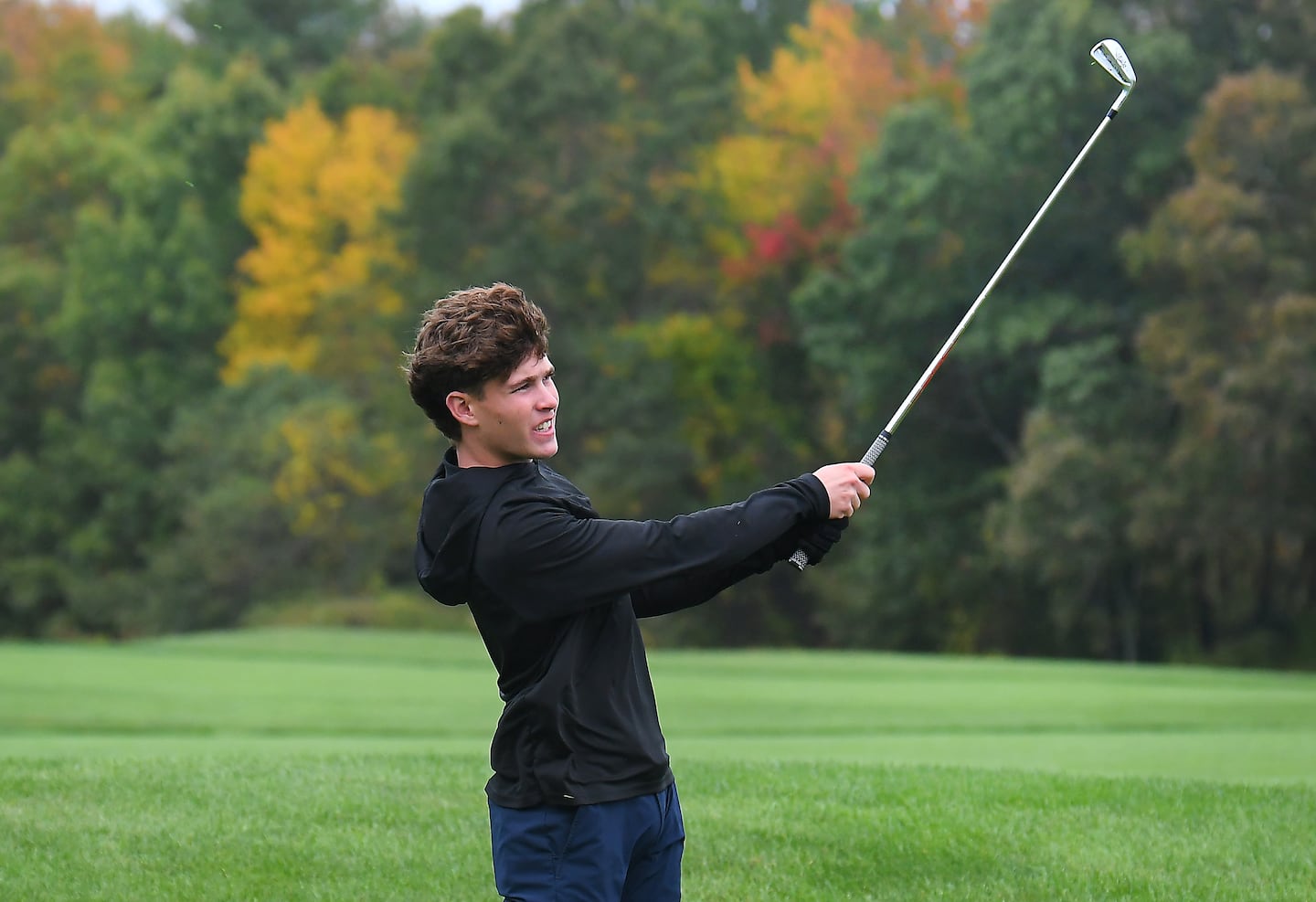 Eastern Mass. high school golf: Players of the Week for Oct. 10-16 - The Boston Globe