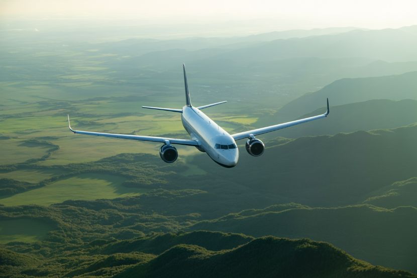 Eco-Tourism Goes Green with SAF-Powered Flights to Popular Destinations - Travel And Tour World