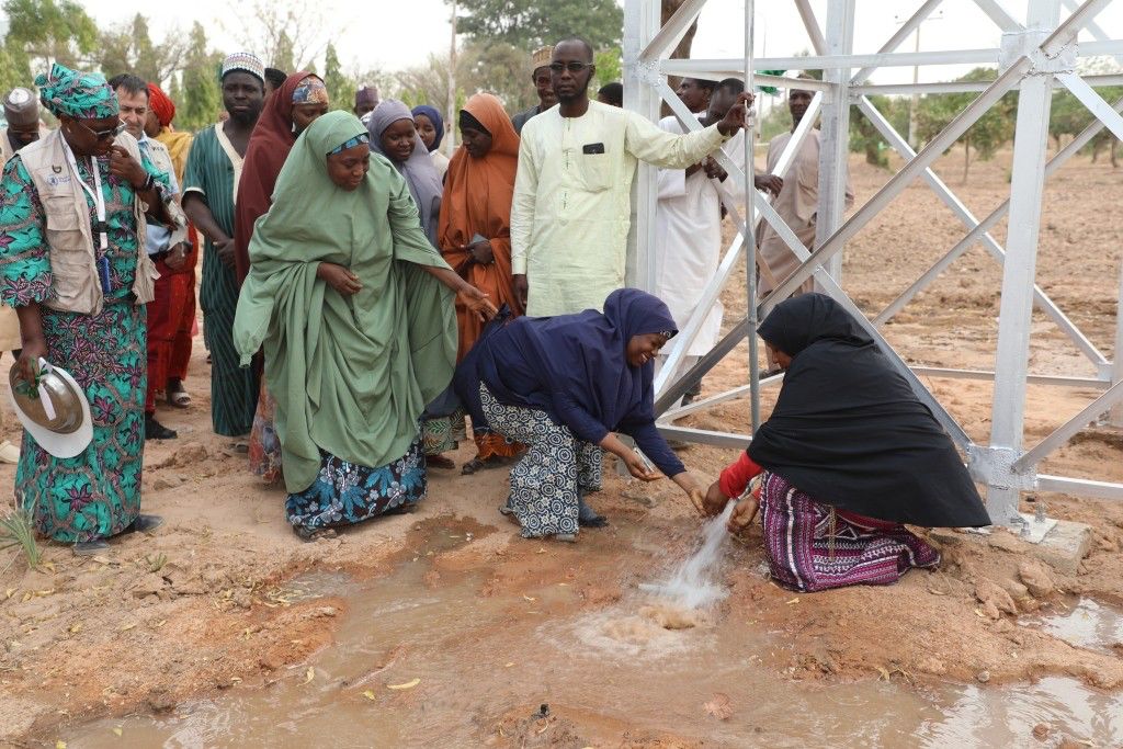 ECOWAS marks 2025 International Day for Disaster Risk Reduction with call to prioritise resilience funding