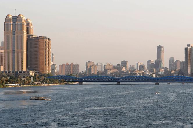 Water governance imperative: Egypt's proactive path to Nile Basin resilience